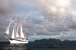 CARIBBEAN LIVING MAGAZINE