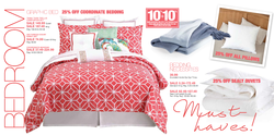 LORD & TAYLOR HOME