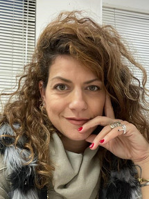 רותי הלוי, מטפלת באומנות