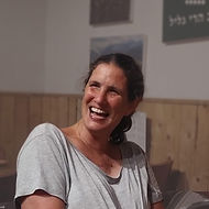 נעה דור | אלי מרחב | בית ספר דמוקרטי בגלבוע