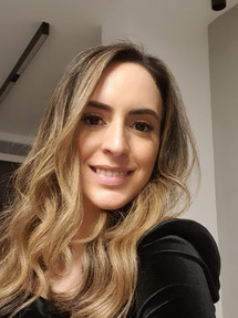 שירן מימון נחום, עובדת סוציאלית קלינית