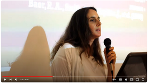 קשיבות (Mindfulness), בכנס מחלות עיניים תורשתיות
