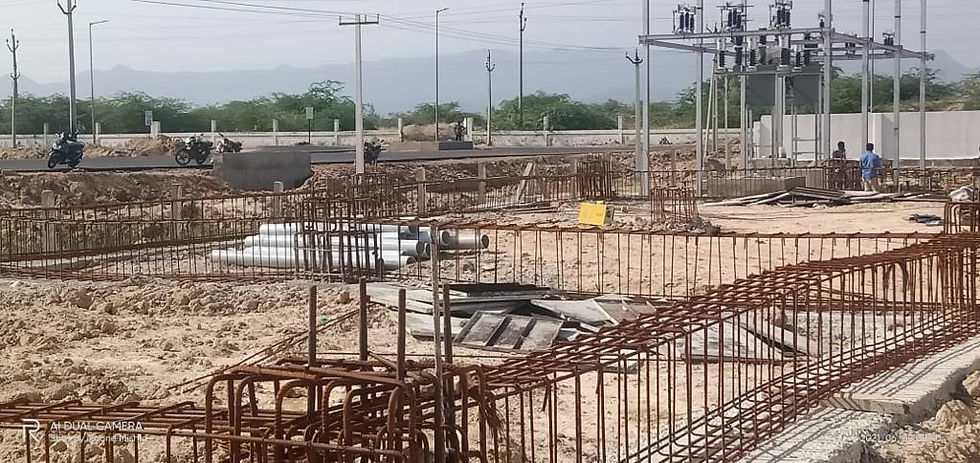 FOUNDATION
