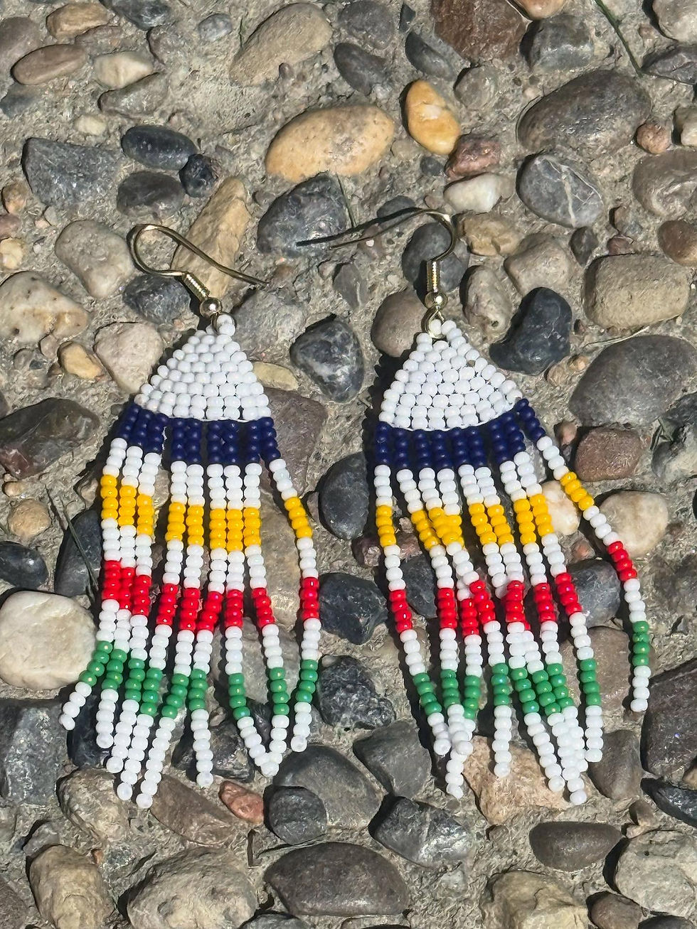 Thumbnail: Hudson Earrings