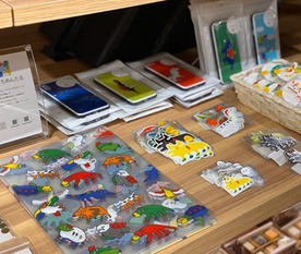 C/STORE@ヤマト屋書店 TSUTAYA BOOKSTORE仙台長命ヶ丘店