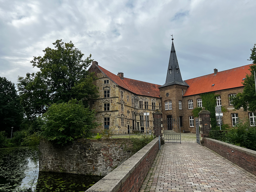 Teachers concert Lüdinghausen