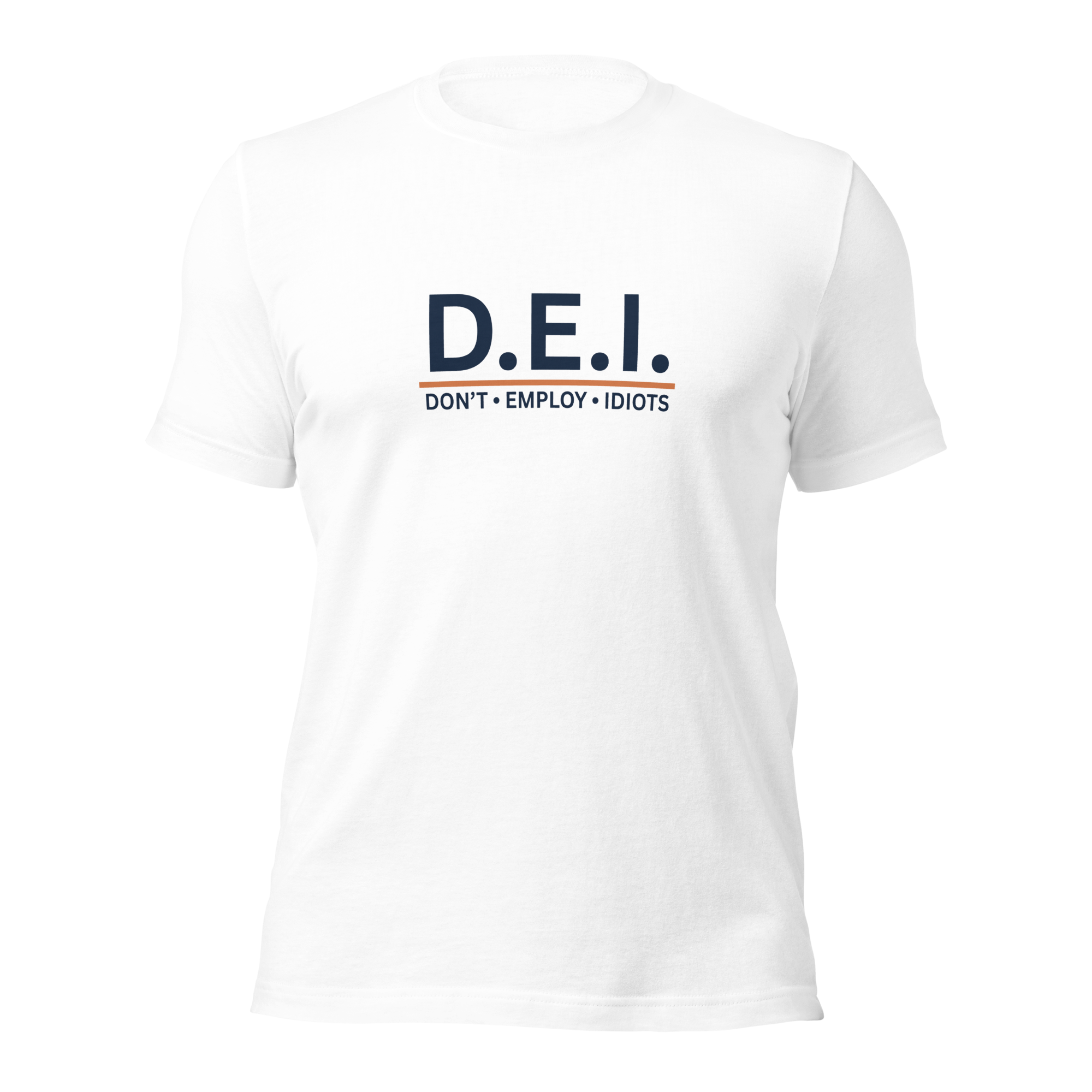 D.E.I.