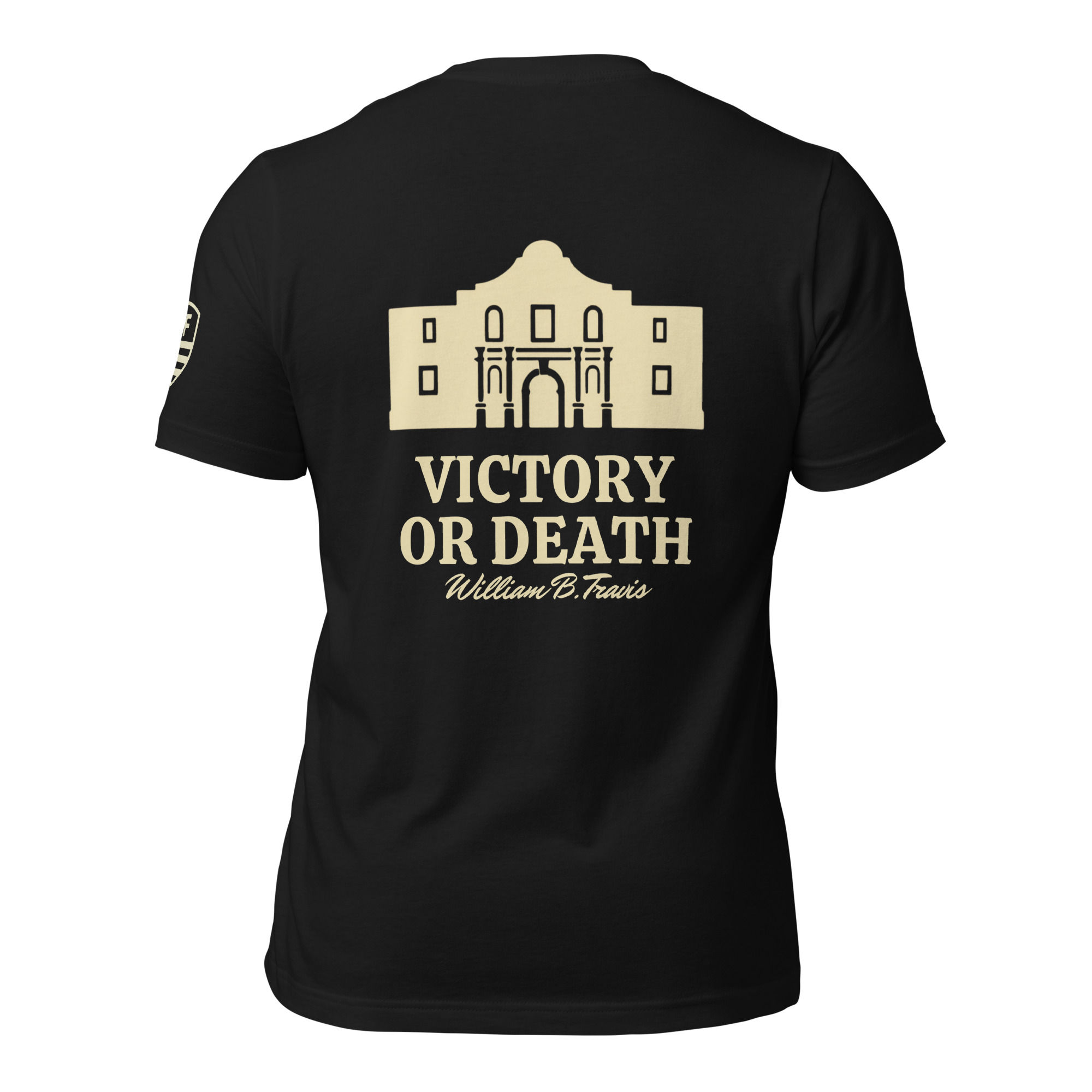 Alamo - Victory or Death