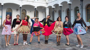 Fashion as Resistance with Qarla Quispe