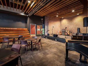 Want to Learn to Play an Instrument and Perform?