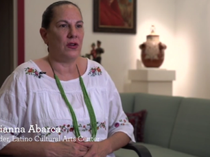 DPS Voice with Adrianna Abarca