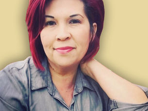 Welcome Joyce Sanchez  to the LCAC Team