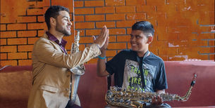 Nueva Escuela de Música is looking for Young Musicians