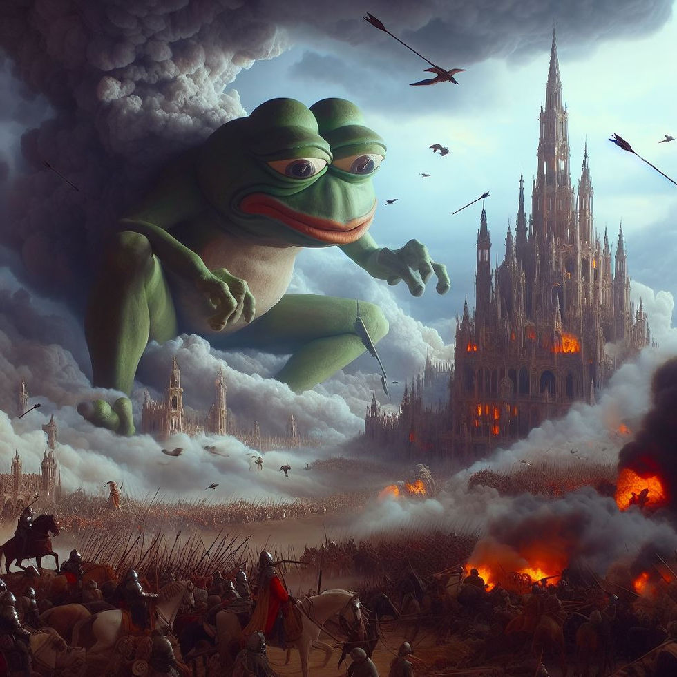 Pepe III
