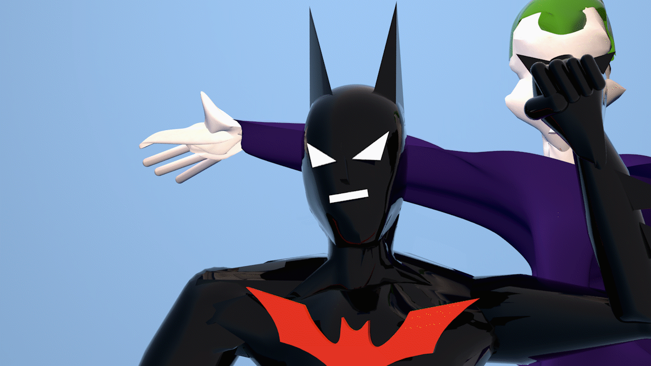 batman beyond.gif