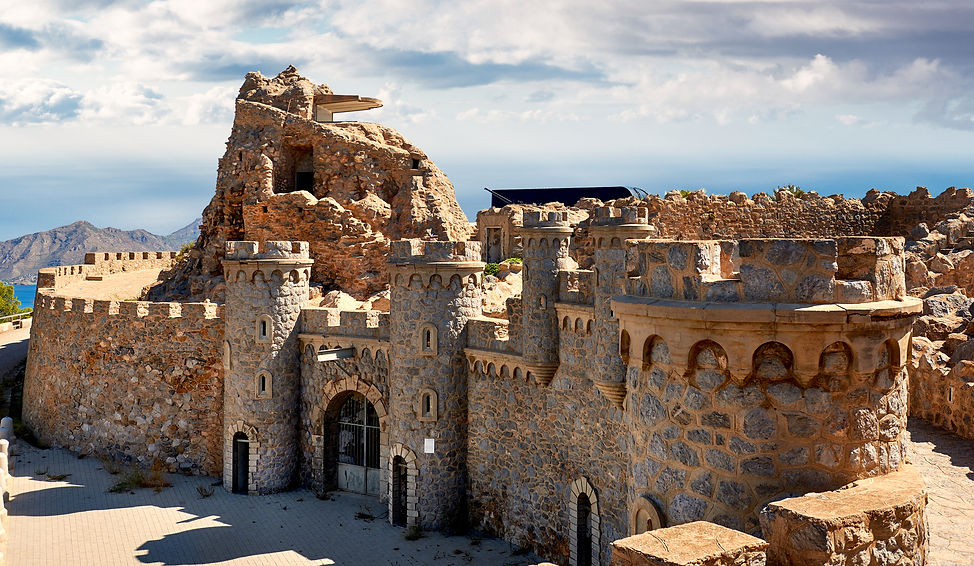 Private tour with a local guide