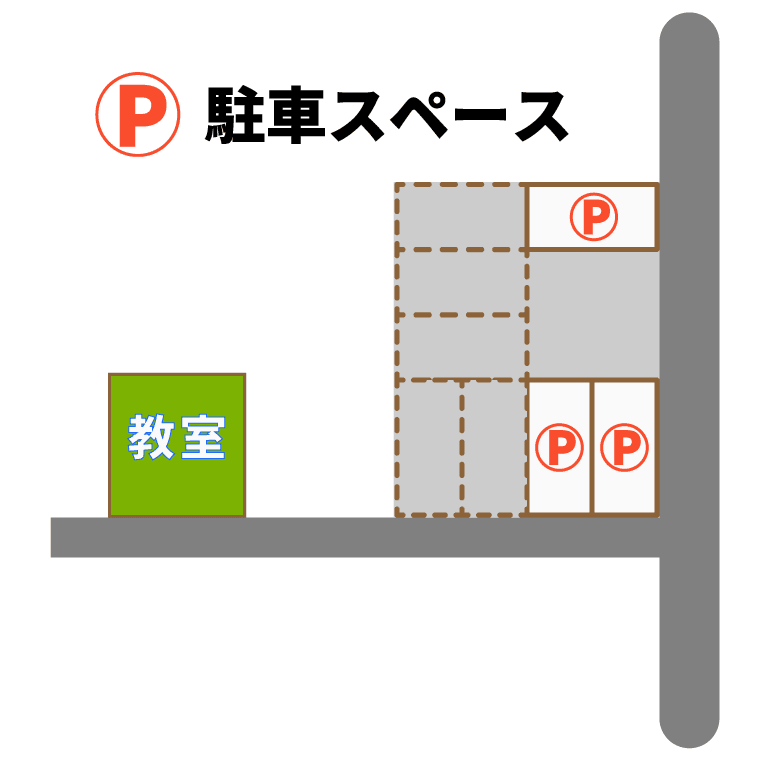 駐車スペース