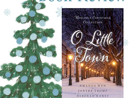 O Little Town Book Review