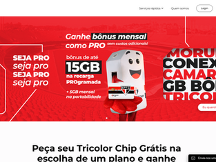E-commerce Whitelabel