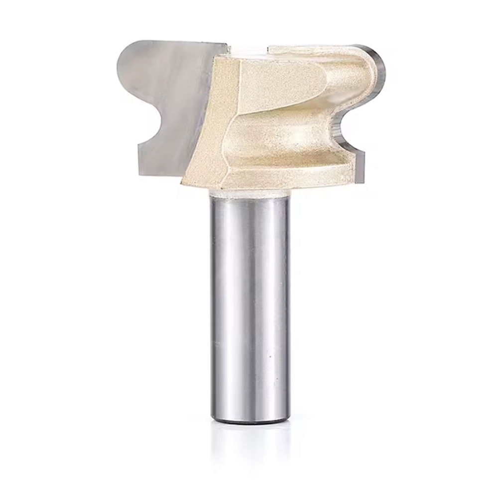 Miniatura: BROCA DE 15.90mm X 1/2" DR4.50mm JALADERA