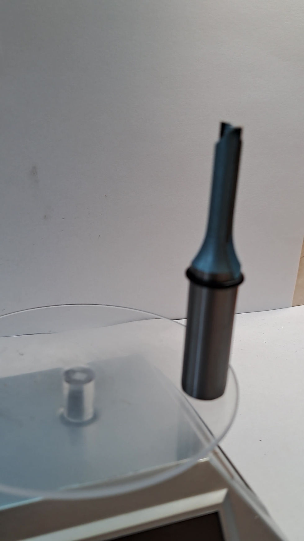 Miniatura: BROCA RECTA DE 8mm X 1/2" X 27mm TIDEWAY