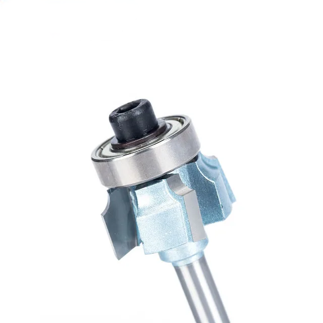 BROCA RADIO DE 22.22 X 1/4" R1mm Z4 C/BAL