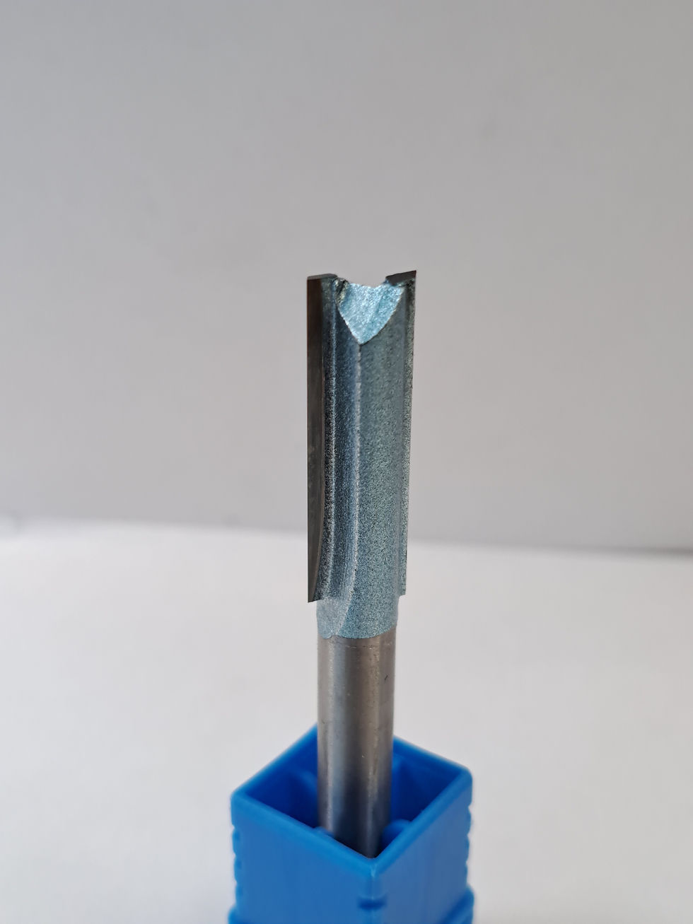 Miniatura: BROCA RECTA DE 8mm X 1/4" X 26mm TIDEWAY