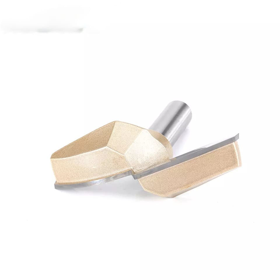 Miniatura: Broca moldura de 3"5/16" X 1/2" X H10mm PLUNGE BIT