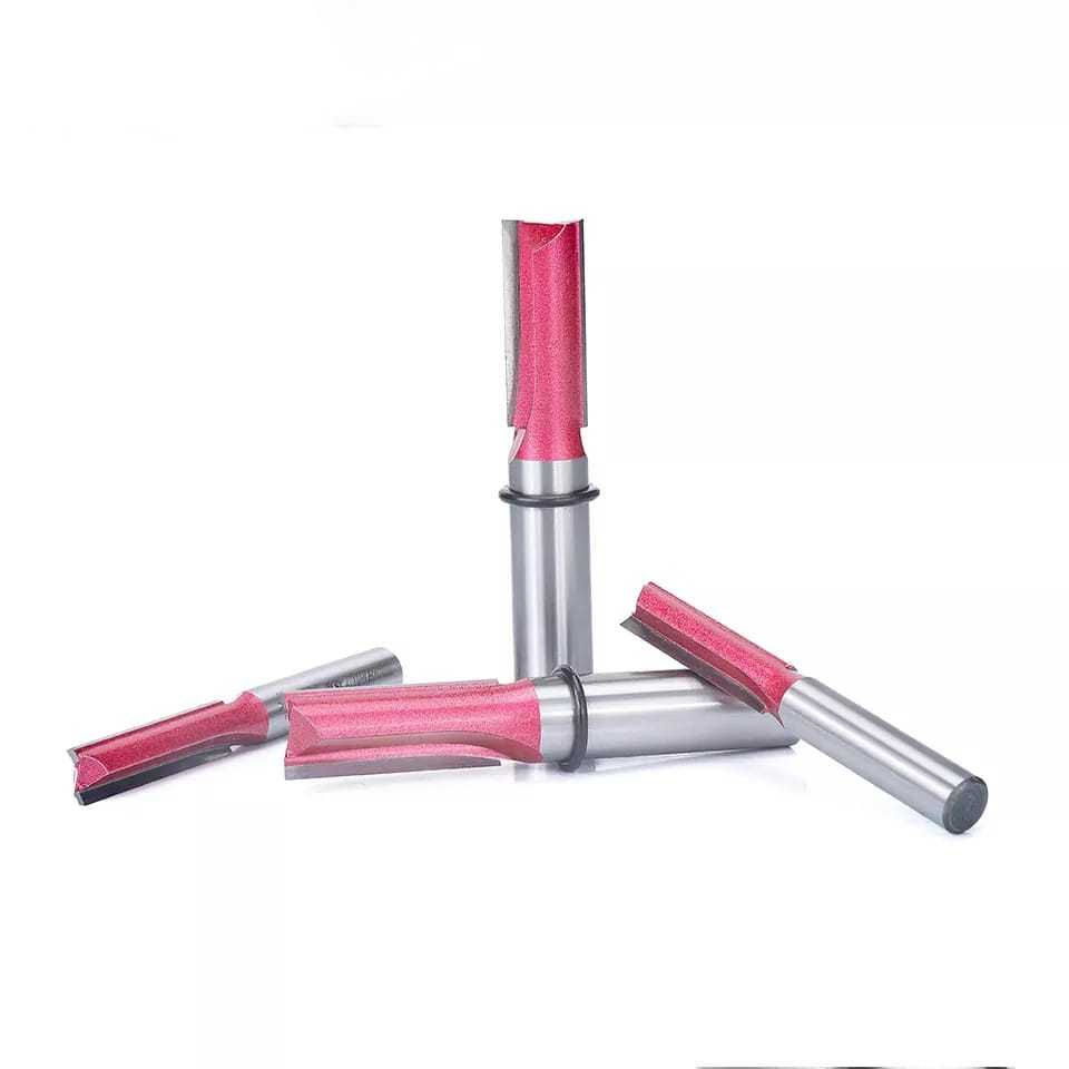 Miniatura: BROCA RECTA DE 9mm X 1/2" X 30mm TIDEWAY