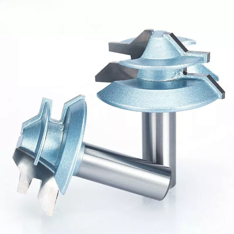 Miniatura: BROCA DE 1"3/4 X 1/2" X 19.05mm ENSAMBLE LOCK MITER