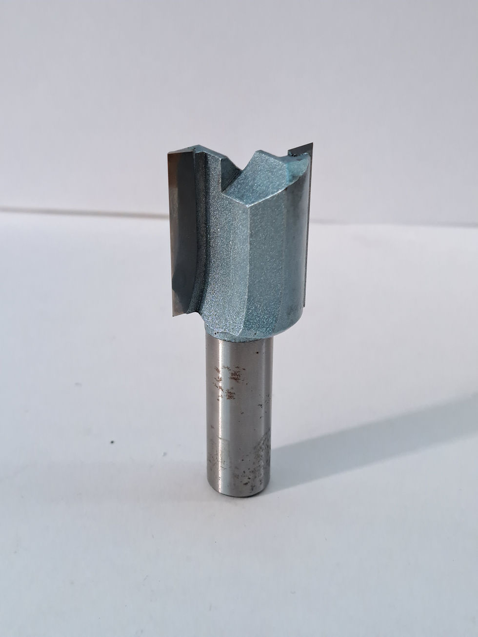 Miniatura: BROCA RECTA DE 25mm X 1/2" X 30mm
