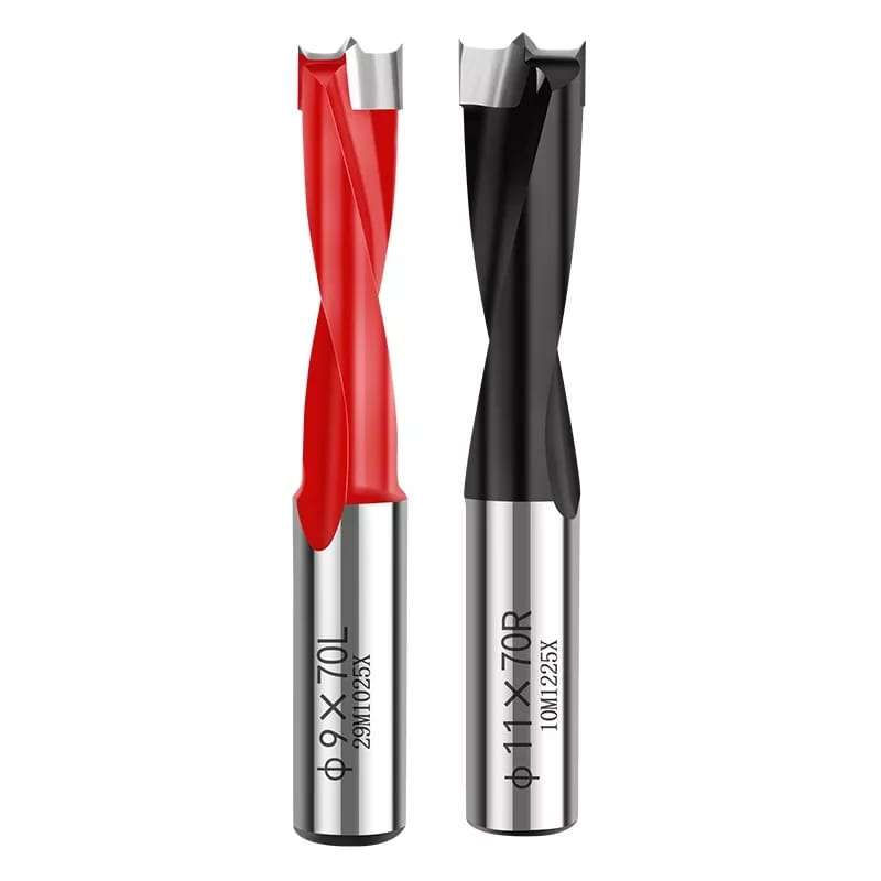 Miniatura: BROCA TALADRO MULTIPLE DE 9.5mm X 57mm (L)  CIEGA TIDEWAY    