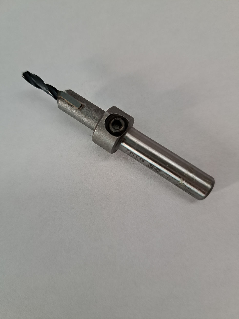 Miniatura: AVELLANADOR DE 8mm X 8mm X 2.8mm TID