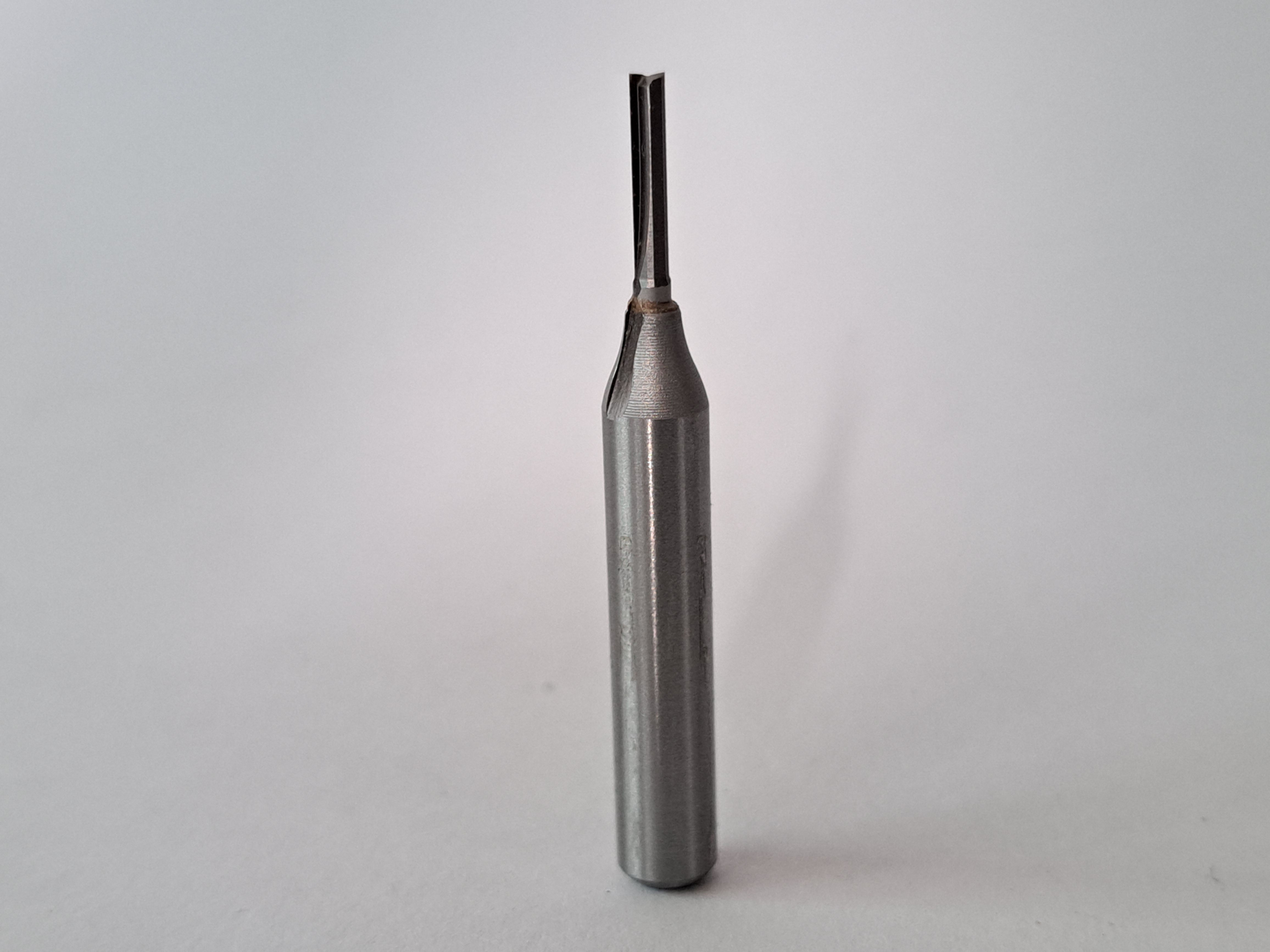 BROCA TCT DE 4mm X 1/4" X 10mm