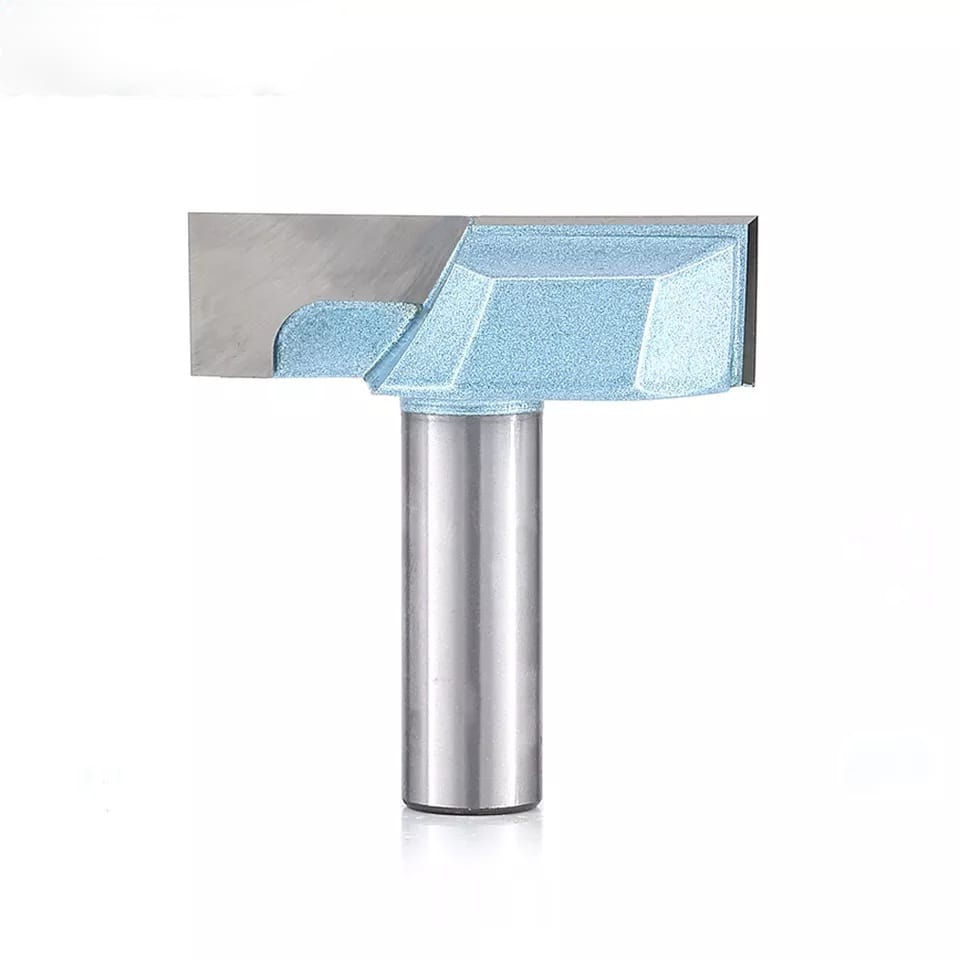 Miniatura: Broca Limpia Camas de 22mm X 1/4"