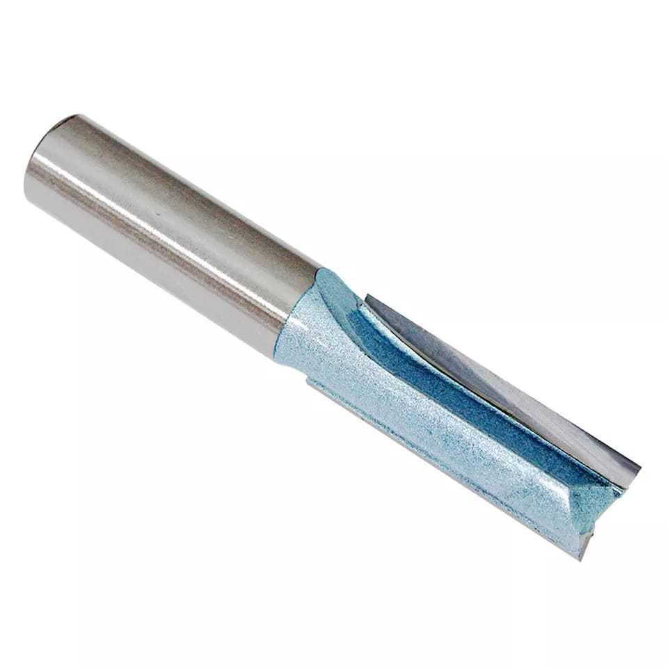 Miniatura: BROCA RECTA DE 6mm X 1/2" X 22mm TIDEWAY