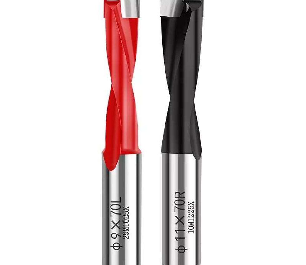 Miniatura: BROCA TALADRO MULTIPLE DE 5.5mm X 70mm IZQUIERDA CIEGA TIDEWAY