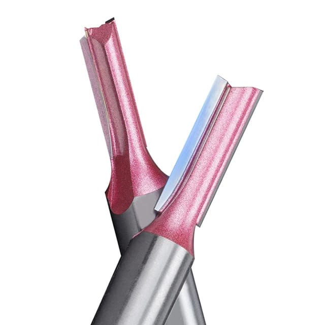 Miniatura: Broca recta de 5/32" X 1/4" X 10mm Tideway