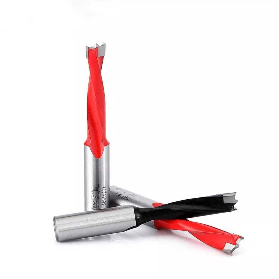 Miniatura: BROCA TALADRO MULTIPLE DE 13mm X 57mm ( L ) CIEGA TIDEWAY   