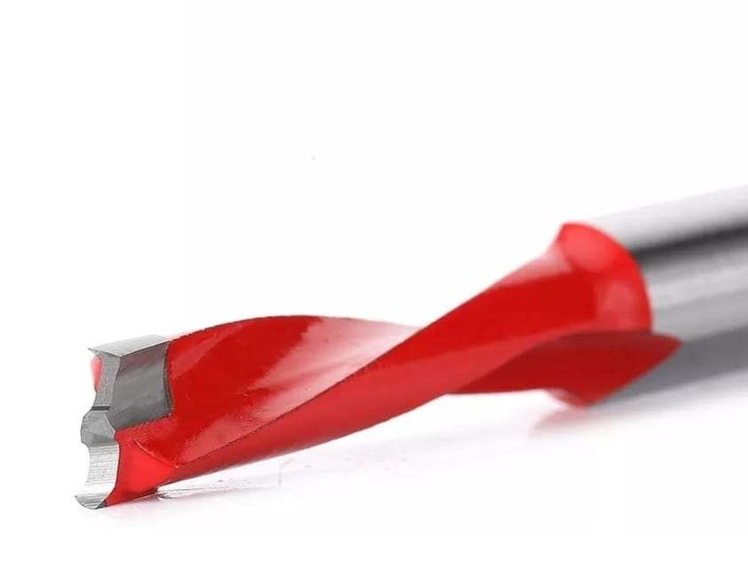 Miniatura: BROCA TALADRO MULTIPLE DE 7.5mm X 57mm ( L ) CIEGA TIDEWAY   