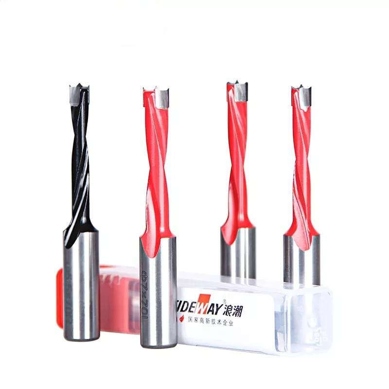 BROCA TALADRO MULTIPLE DE 7mm X 57mm ( L ) CIEGA TIDEWAY