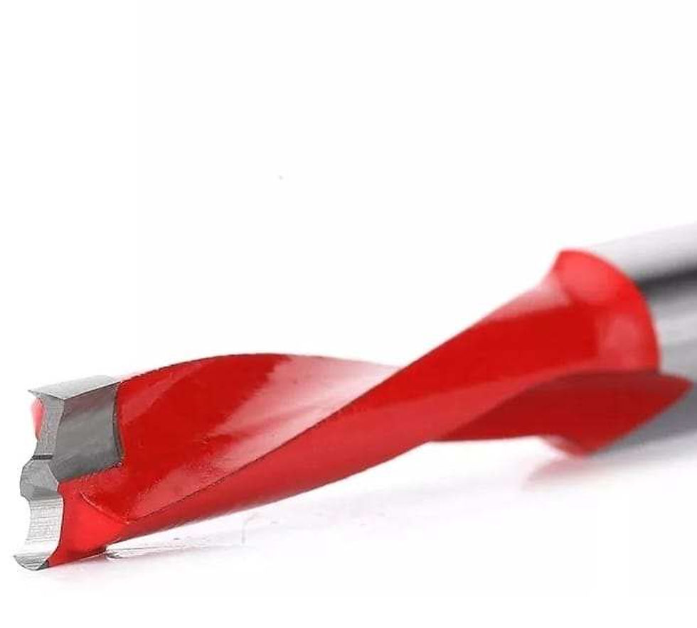 Miniatura: BROCA TALADRO MULTIPLE DE 8mm X 70mm IZQUIERDA CIEGA TIDEWAY