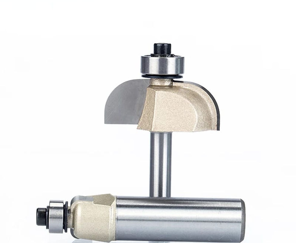 Miniatura: BROCA DE 28.62mm X 1/4" X R7.96mm C/BAL COVE BIT
