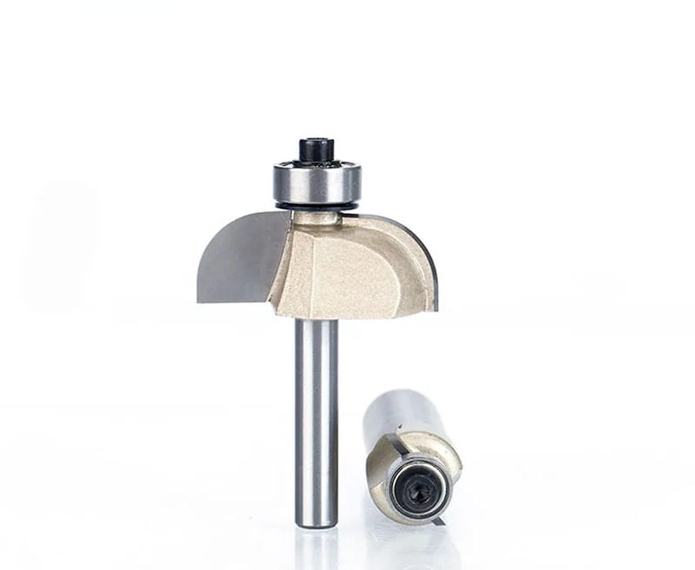 Miniatura: BROCA DE 28.62mm X 1/4" X R7.96mm C/BAL COVE BIT