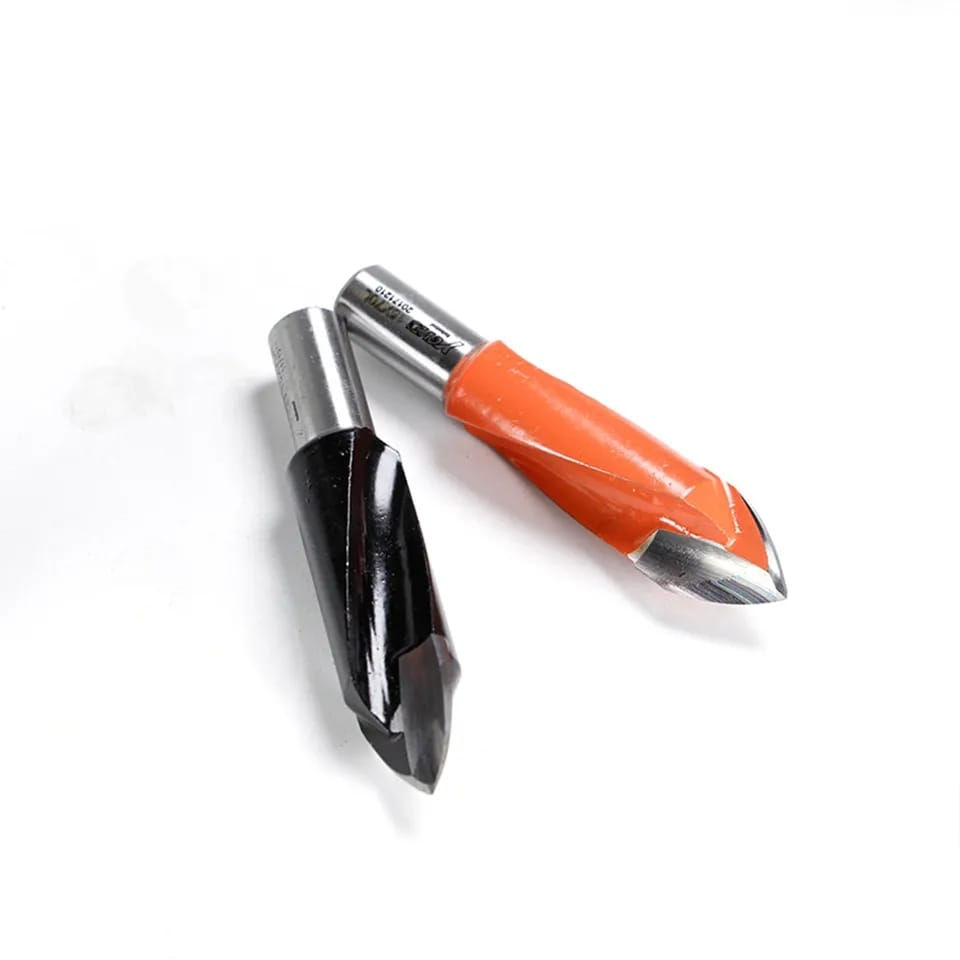 Miniatura: Broca de Taladro Múltiple De 5mm X 70mm Derecha Pasante