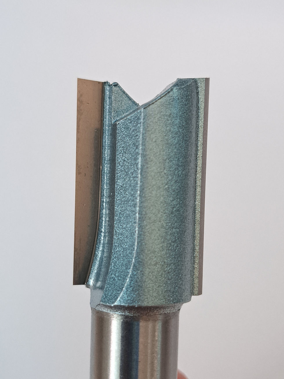 Miniatura: BROCA DE 3/4" X 1/2" X 30mm