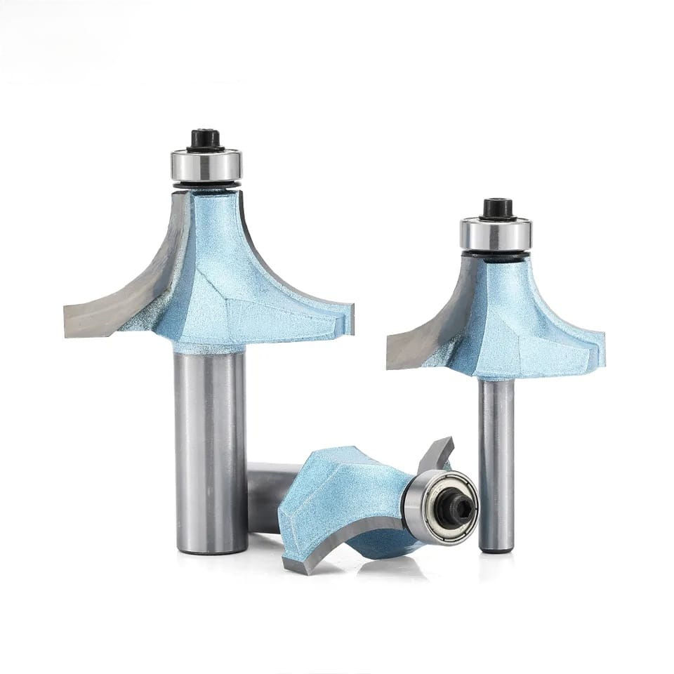 Miniatura: BROCA RADIO DE 3" X 1/2" R31.75mm C/BAL