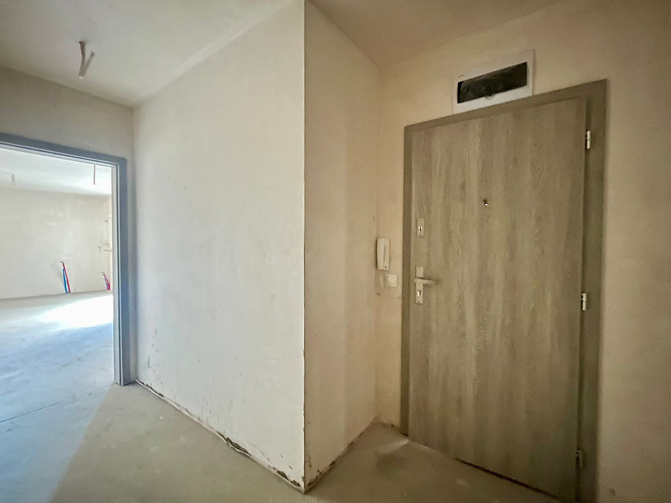 Едностаен апартамент