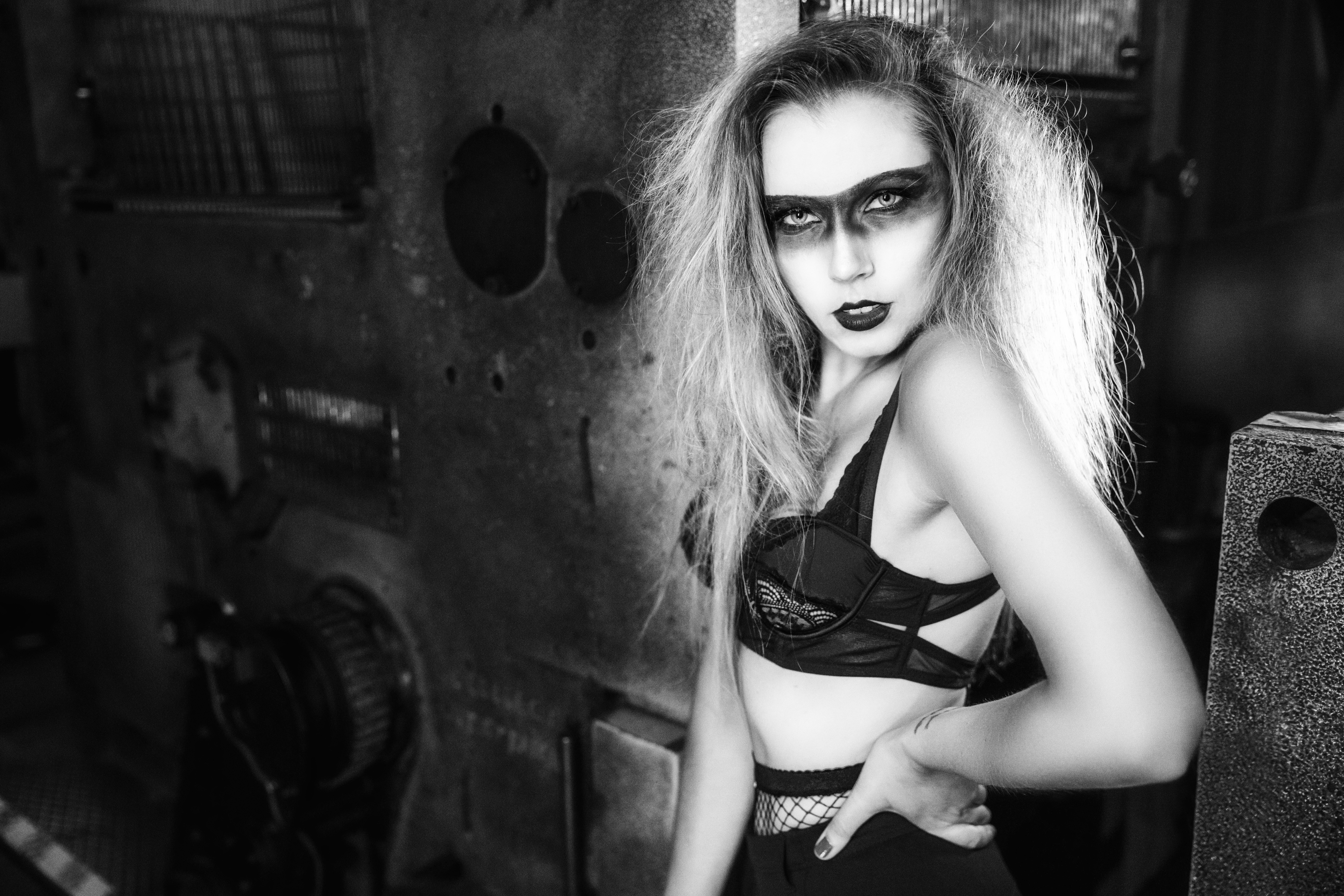 Reflection Promo shoot