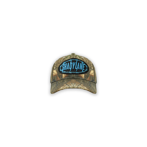 Fall 2025 Hat | Shady Lane